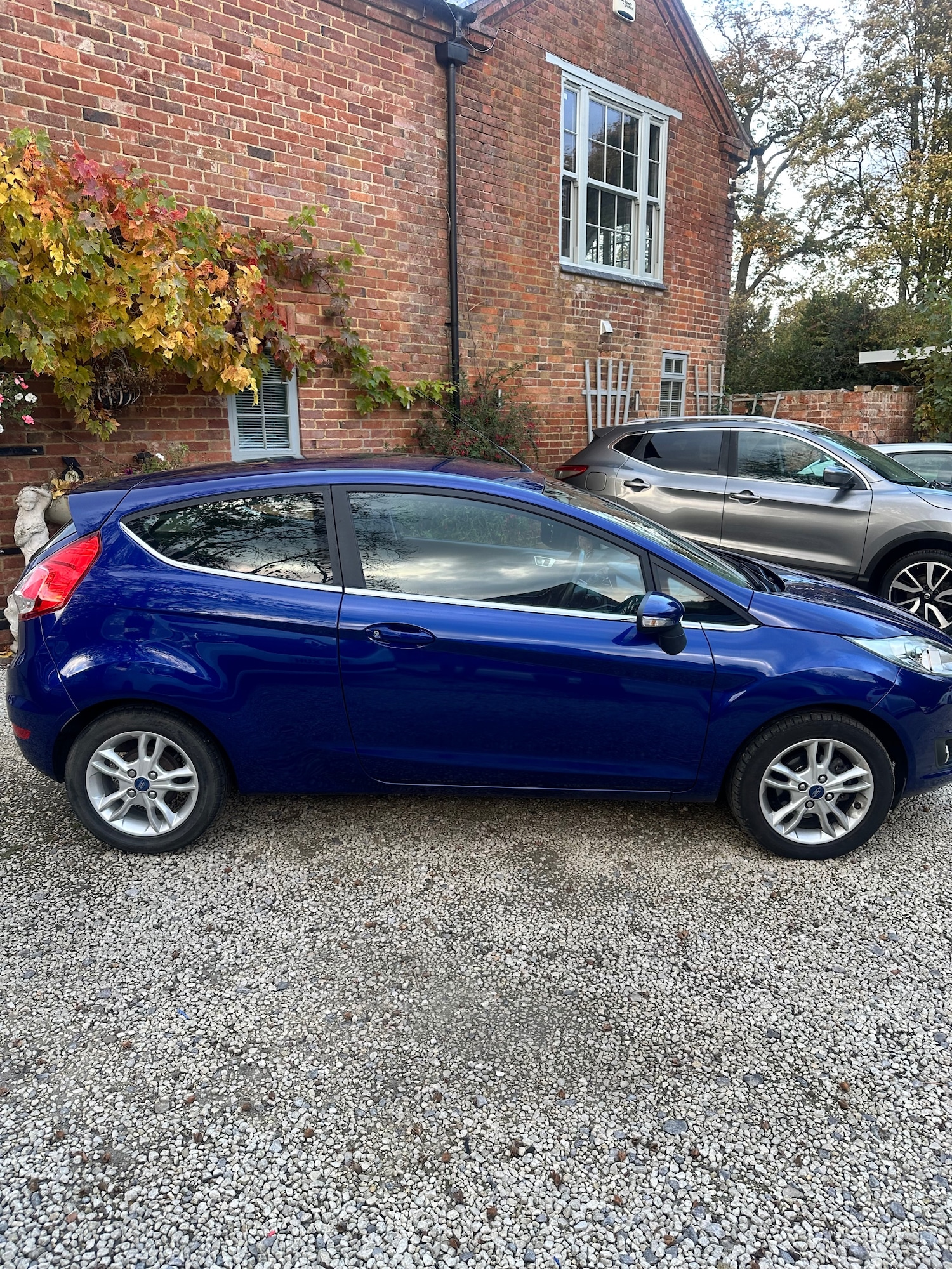 Used Ford Fiesta 2014 for sale - 76385194: Photo 4
