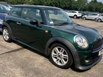 2011 (11) - 1.6 Cooper [122] 3dr