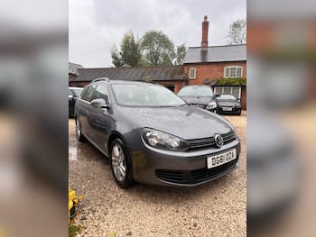 Used Volkswagen Golf 2011 for sale - 79614332: Photo