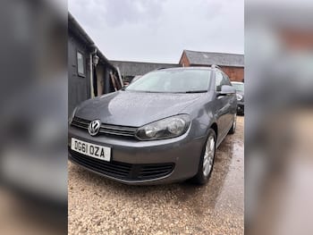 Used Volkswagen Golf 2011 for sale - 79614332: Photo