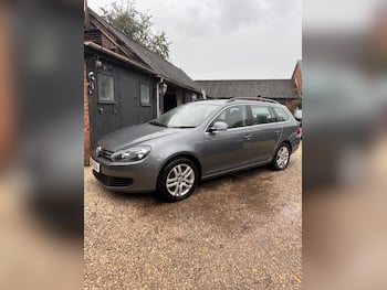 Used Volkswagen Golf 2011 for sale - 79614332: Photo