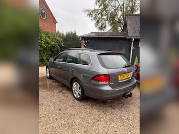 Used Volkswagen Golf 2011 for sale - 79614332: Photo