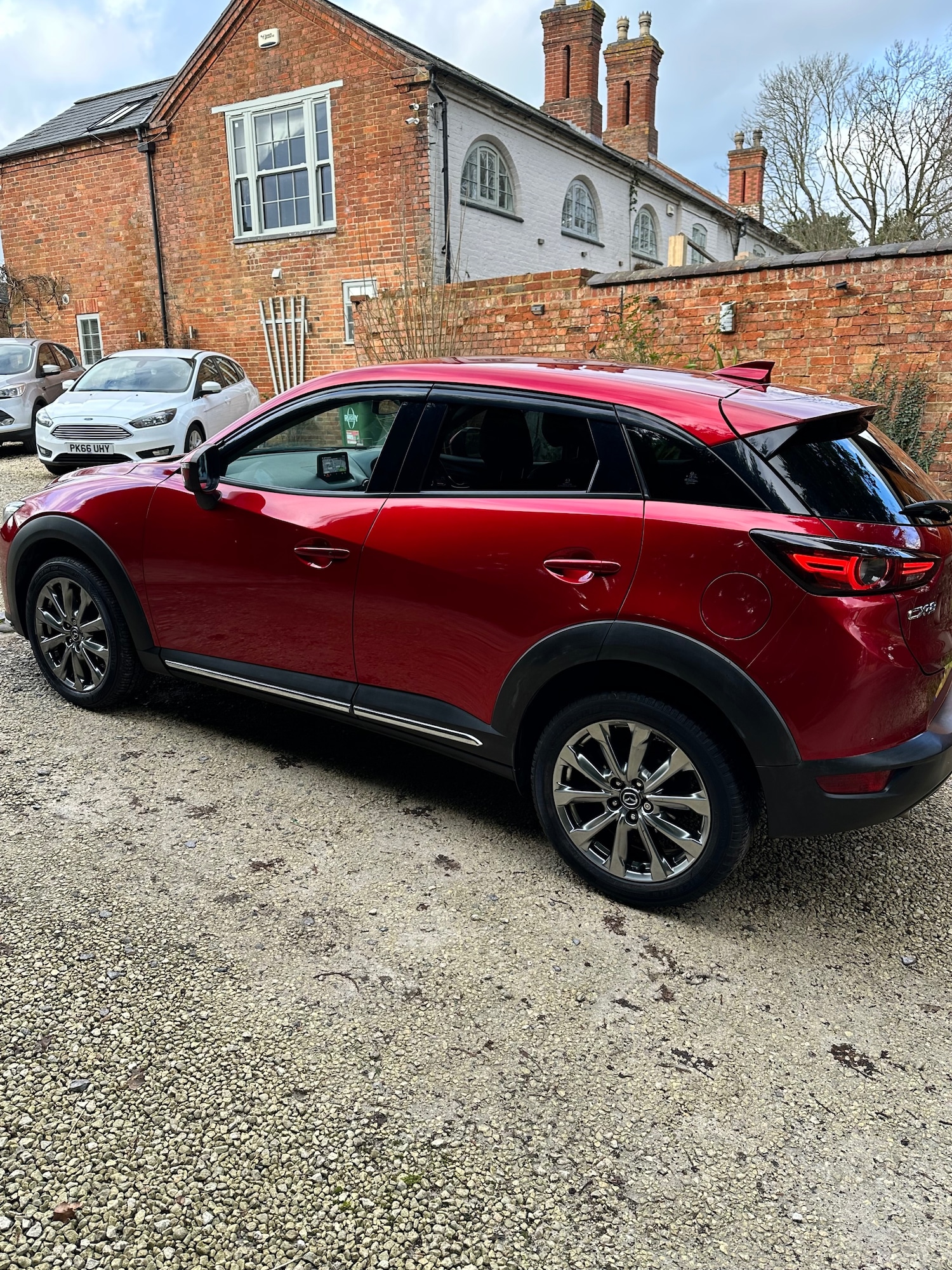 Used Mazda CX-3 2019 for sale - 77493688: Photo 13