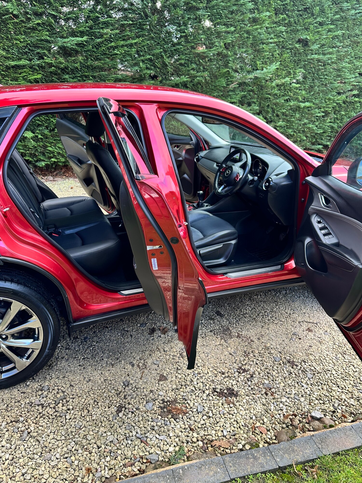 Used Mazda CX-3 2019 for sale - 77493688: Photo 18