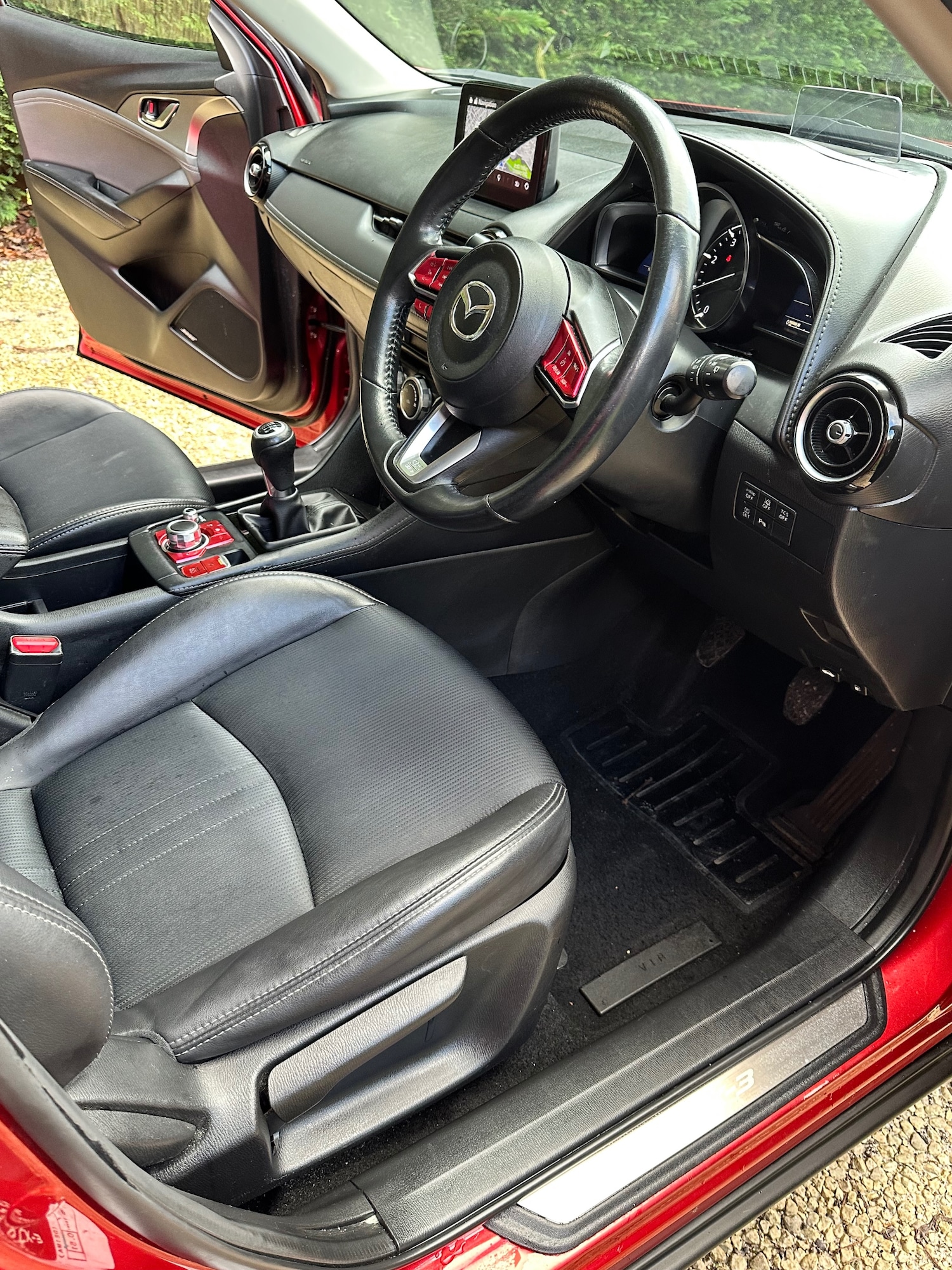 Used Mazda CX-3 2019 for sale - 77493688: Photo 20