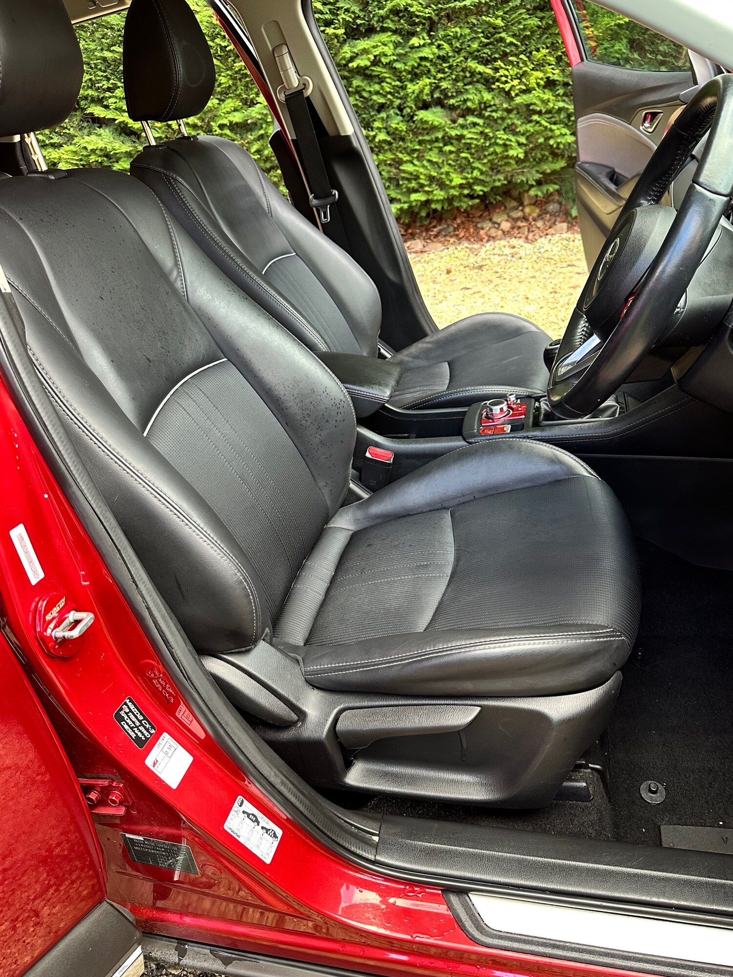 Used Mazda CX-3 2019 for sale - 77493688: Photo 21