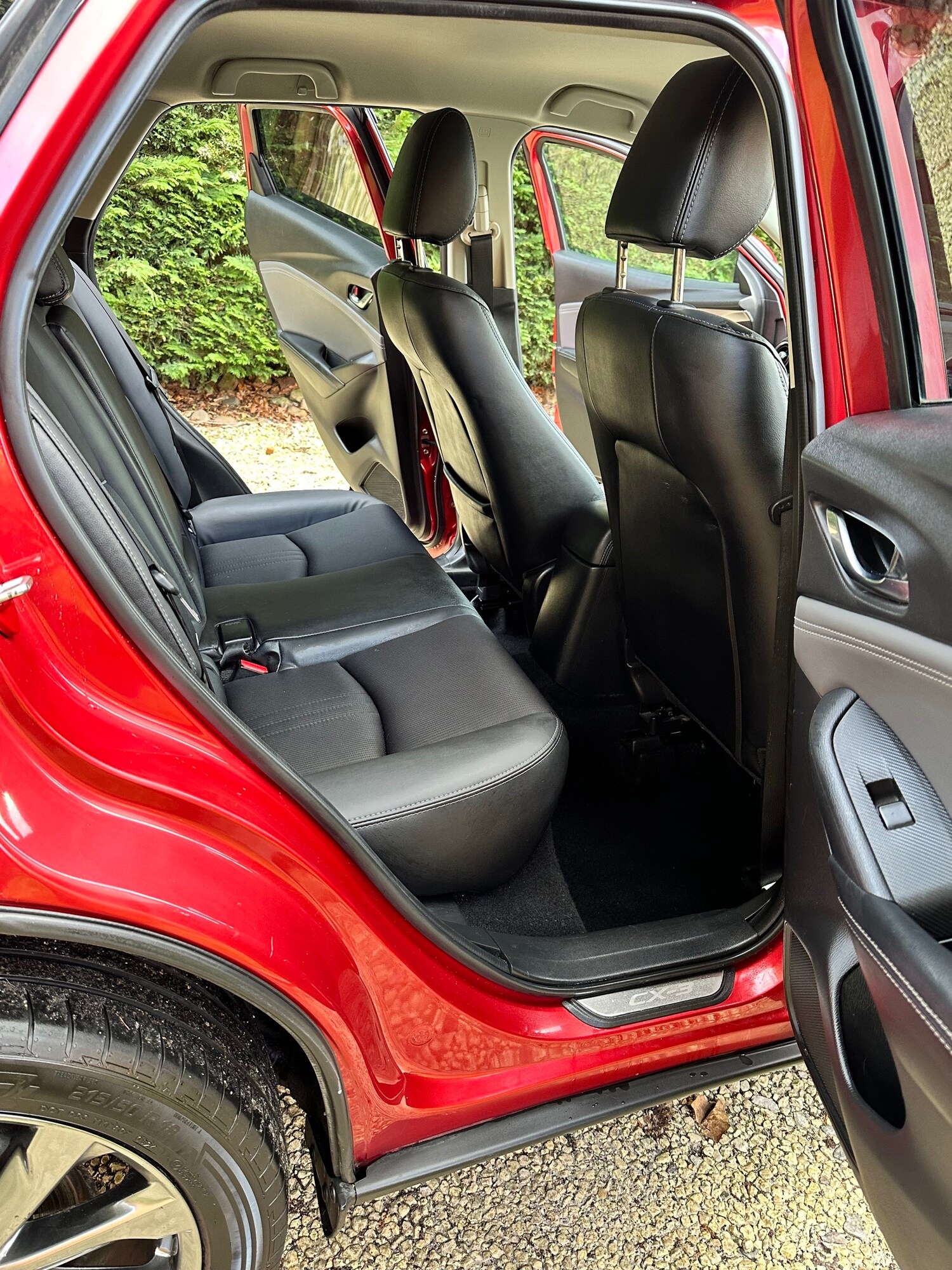 Used Mazda CX-3 2019 for sale - 77493688: Photo 26