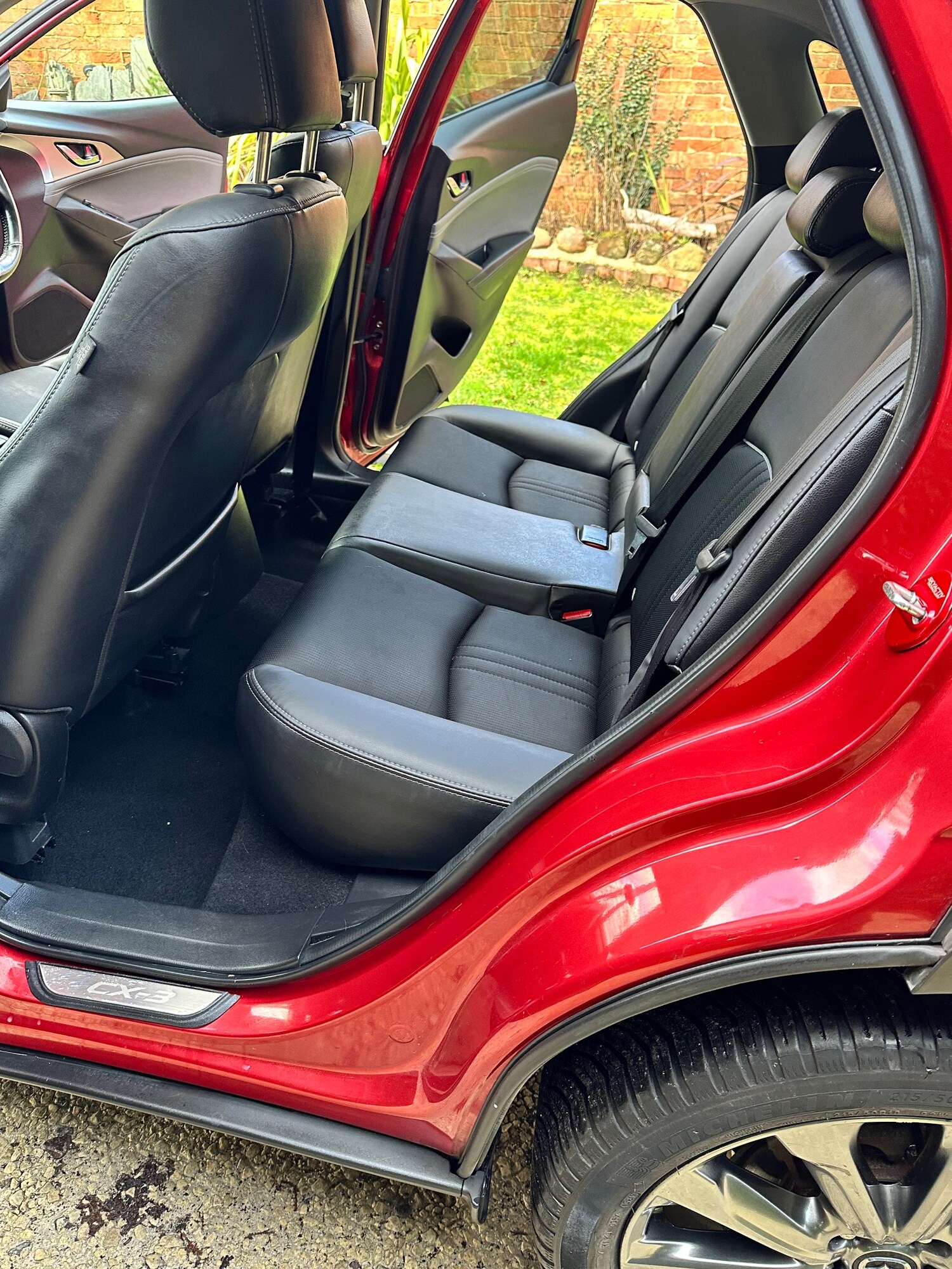 Used Mazda CX-3 2019 for sale - 77493688: Photo 28