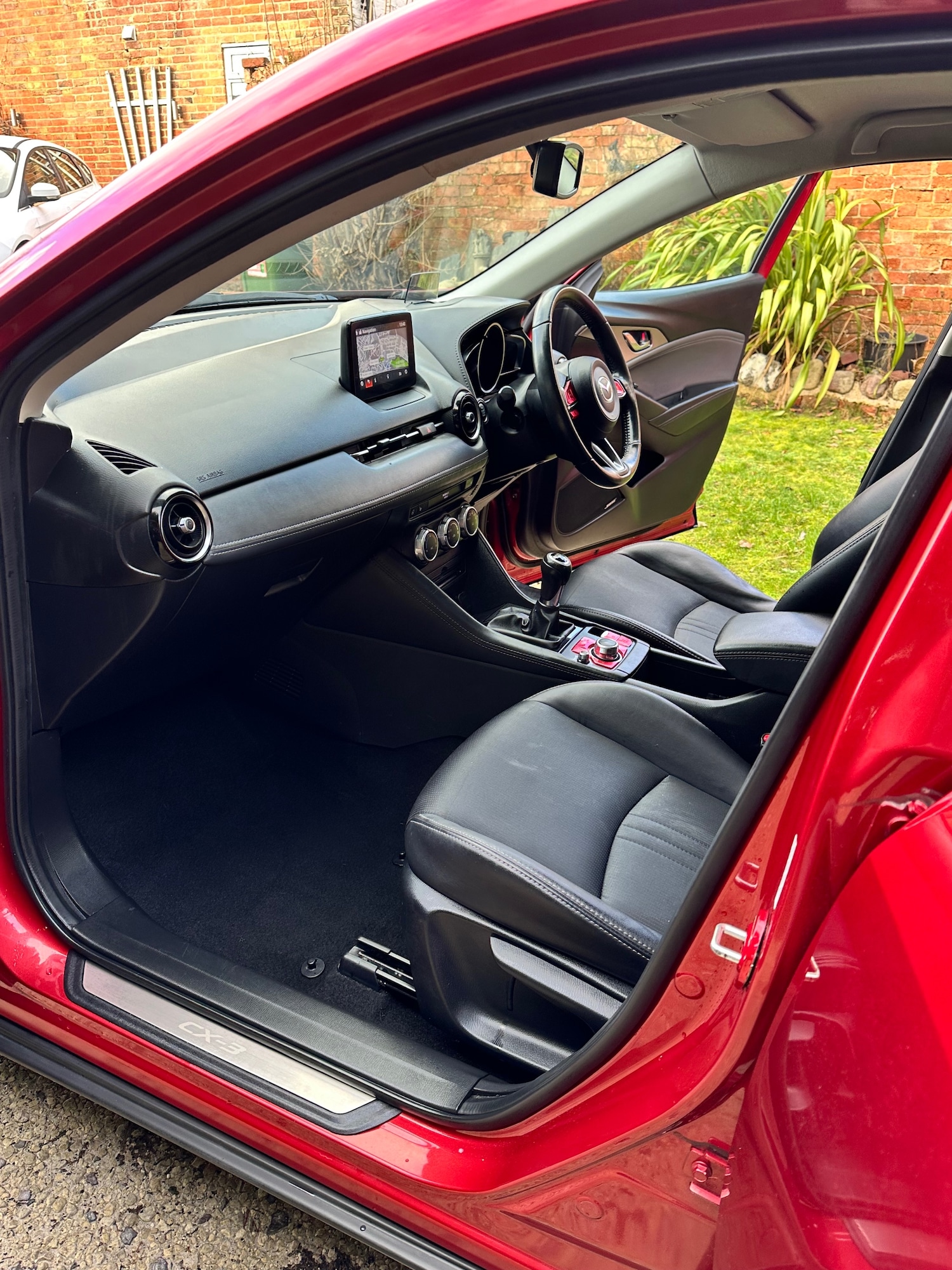 Used Mazda CX-3 2019 for sale - 77493688: Photo 30