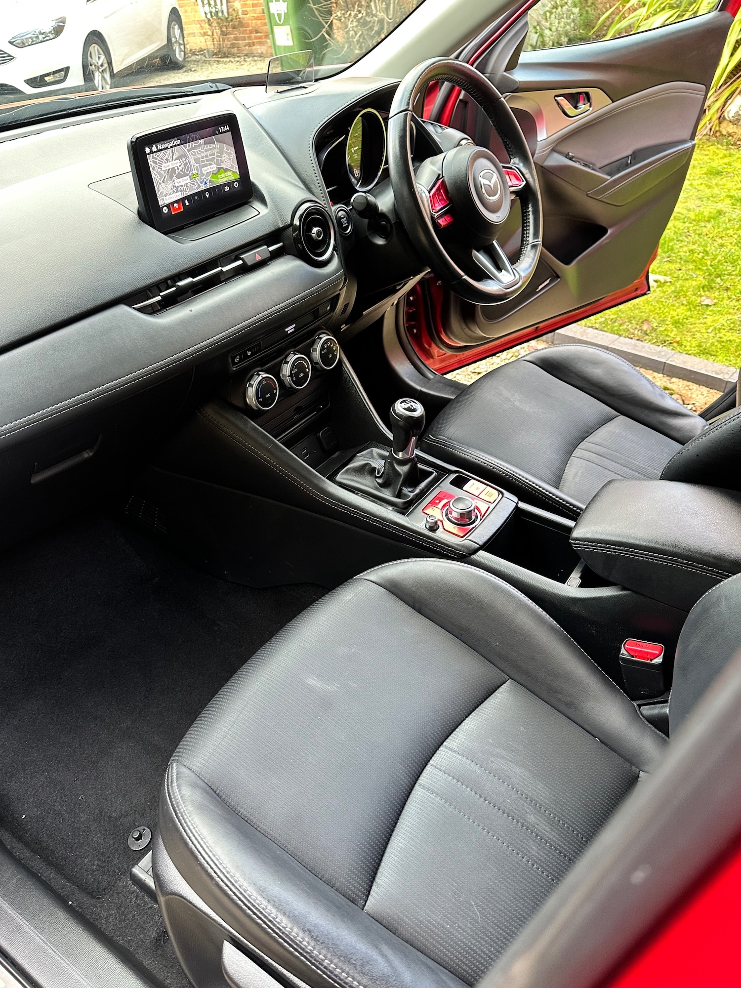 Used Mazda CX-3 2019 for sale - 77493688: Photo 31