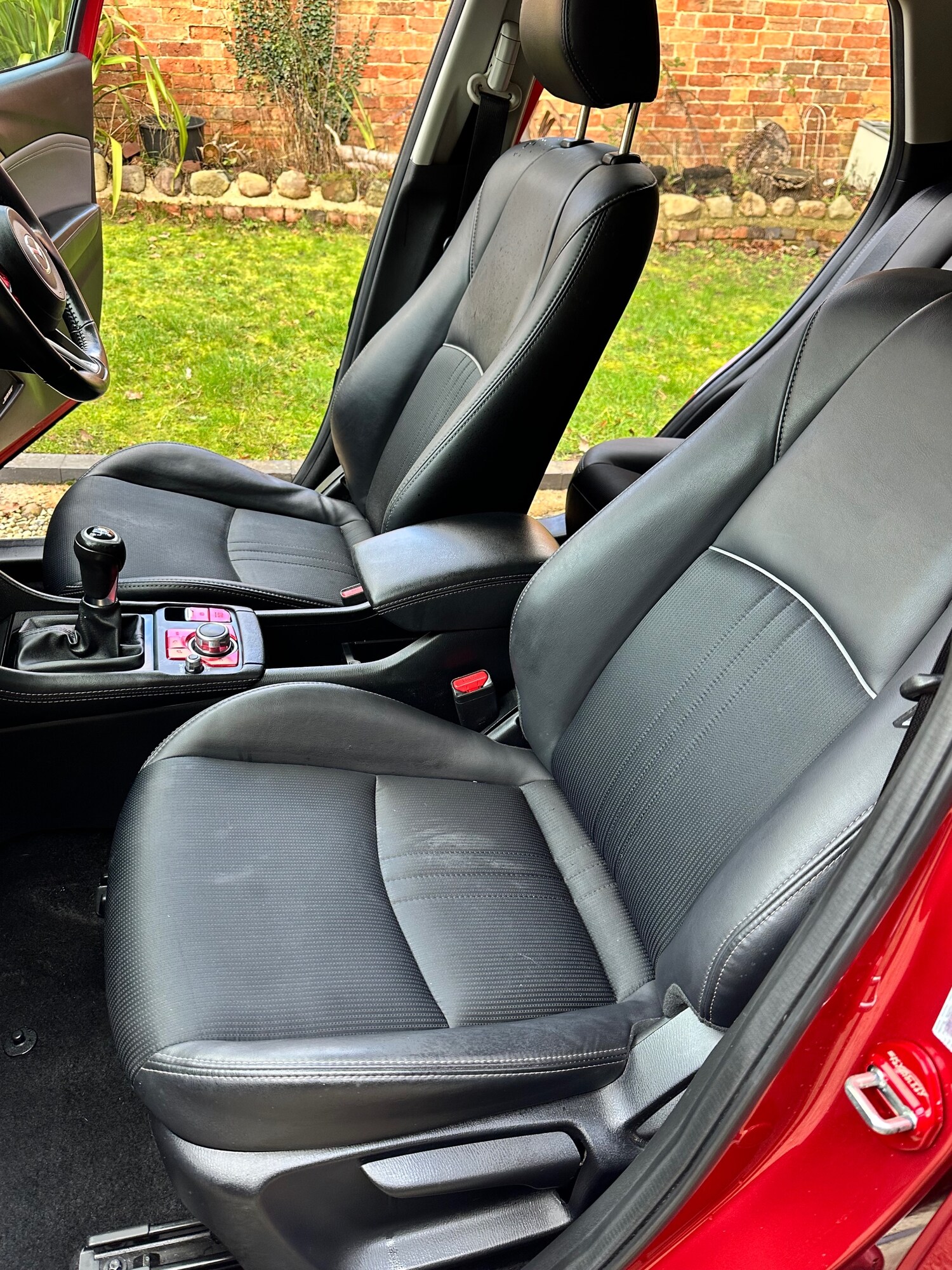 Used Mazda CX-3 2019 for sale - 77493688: Photo 32