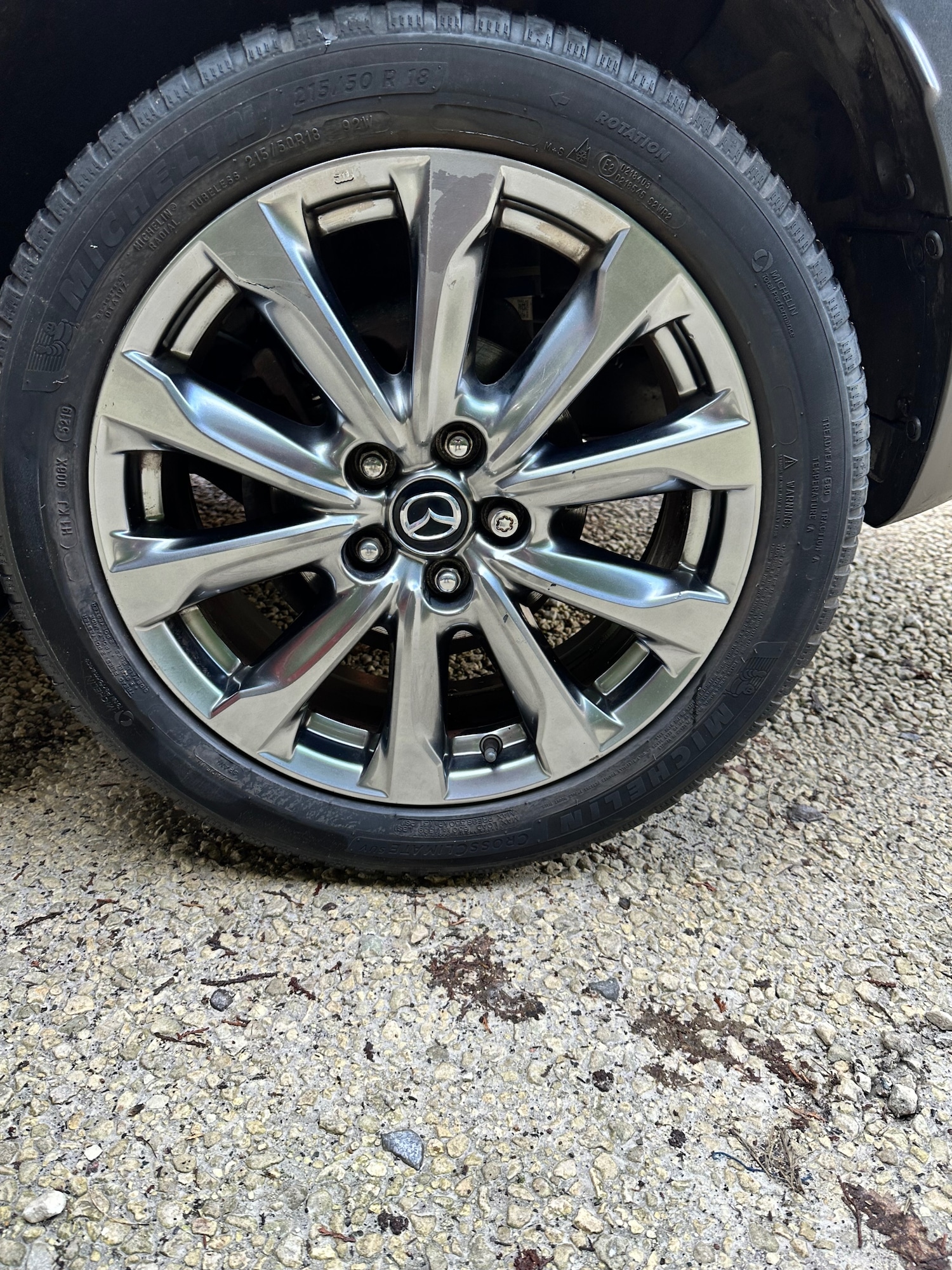 Used Mazda CX-3 2019 for sale - 77493688: Photo 34