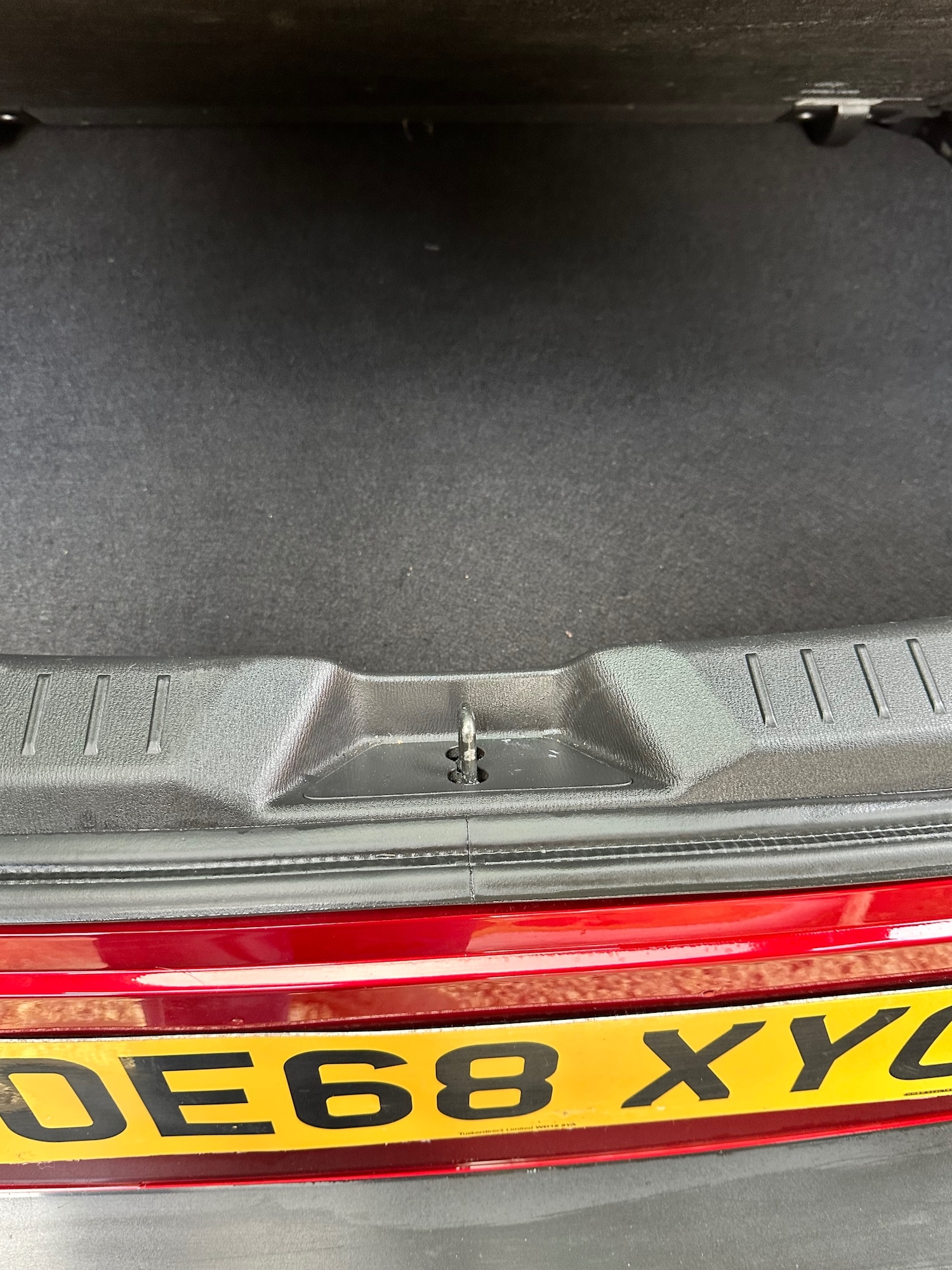 Used Mazda CX-3 2019 for sale - 77493688: Photo 36