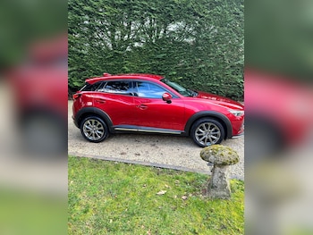 Used Mazda CX-3 2019 for sale - 77493688: Photo