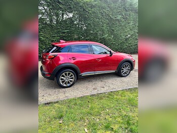 Used Mazda CX-3 2019 for sale - 77493688: Photo