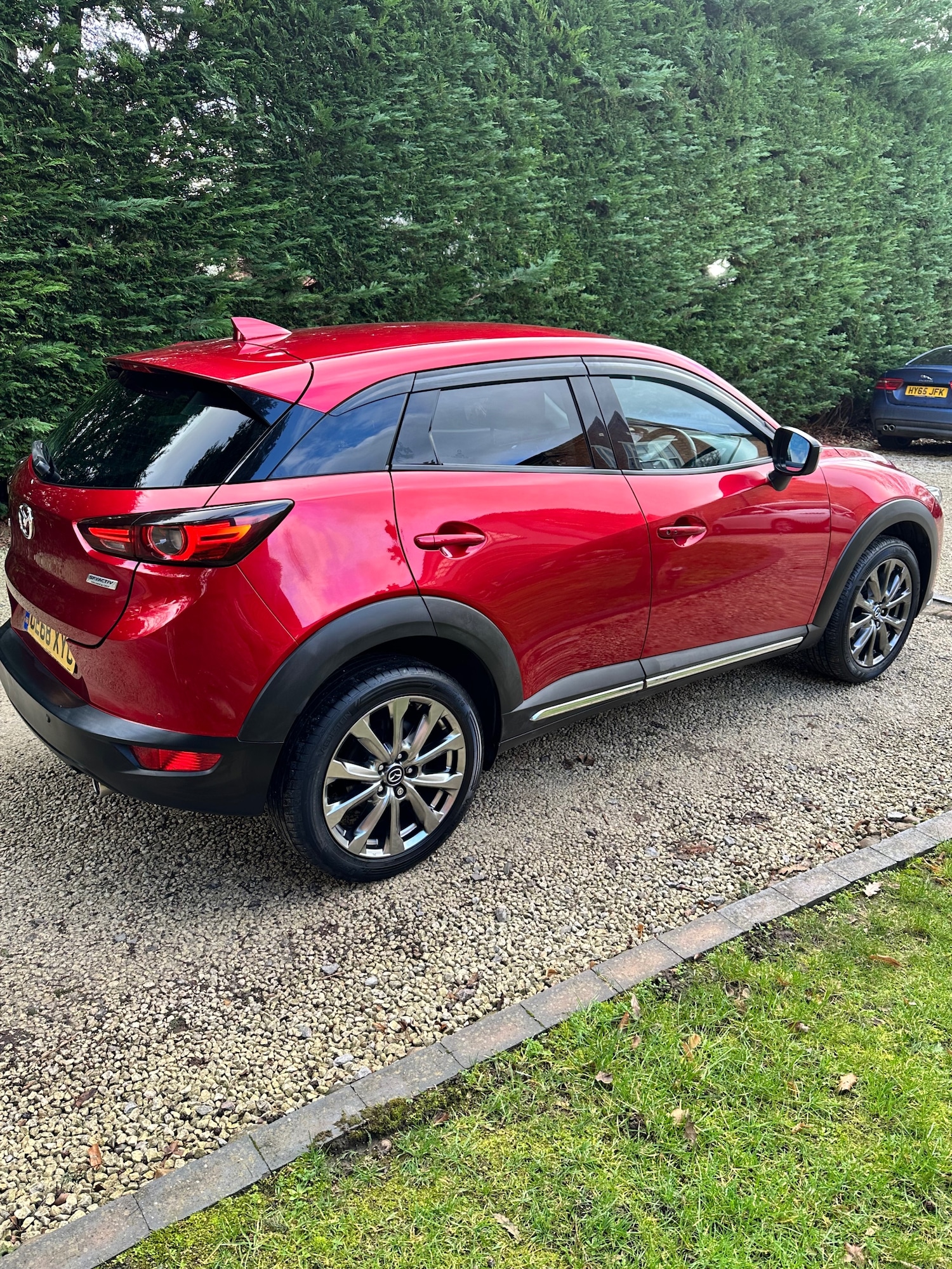Used Mazda CX-3 2019 for sale - 77493688: Photo 5