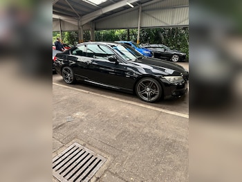 Used BMW 3 Series undefined for sale - 78614068: Photo