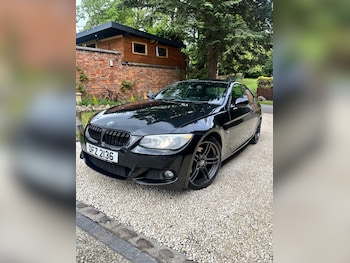 Used BMW 3 Series undefined for sale - 78614068: Photo