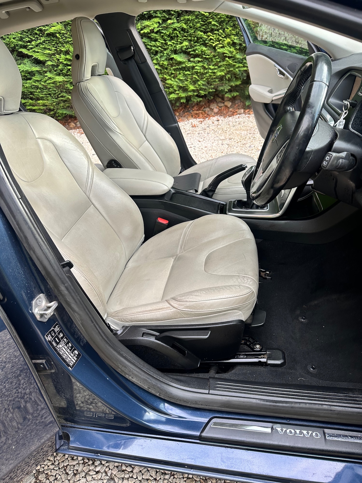 Vehicle 15