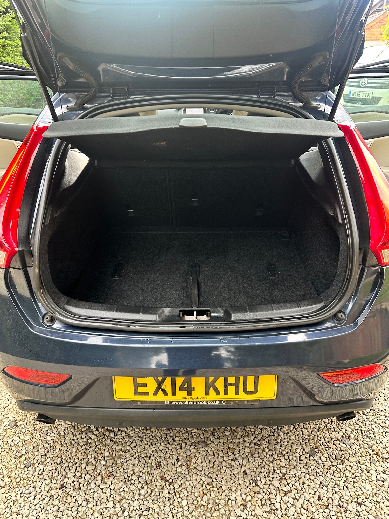 Vehicle 26