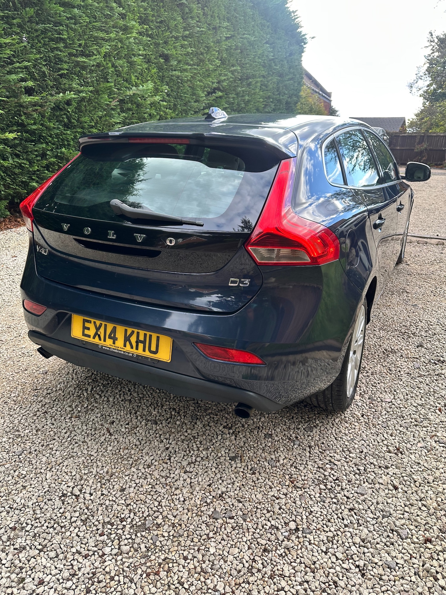 Vehicle 36