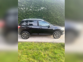 Used Nissan Qashqai 2012 for sale - 77997611: Photo