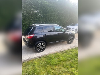 Used Nissan Qashqai 2012 for sale - 77997611: Photo