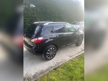 Used Nissan Qashqai 2012 for sale - 77997611: Photo