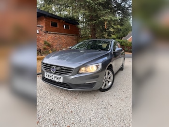 Used Volvo S60 2015 for sale - 79503911: Photo