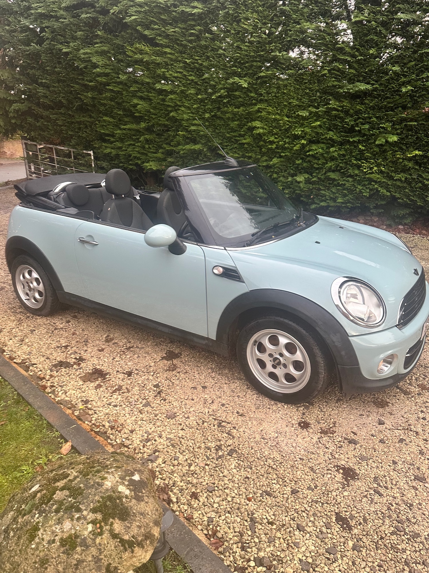Used MINI Convertible 2013 for sale - 76547304: Photo 10