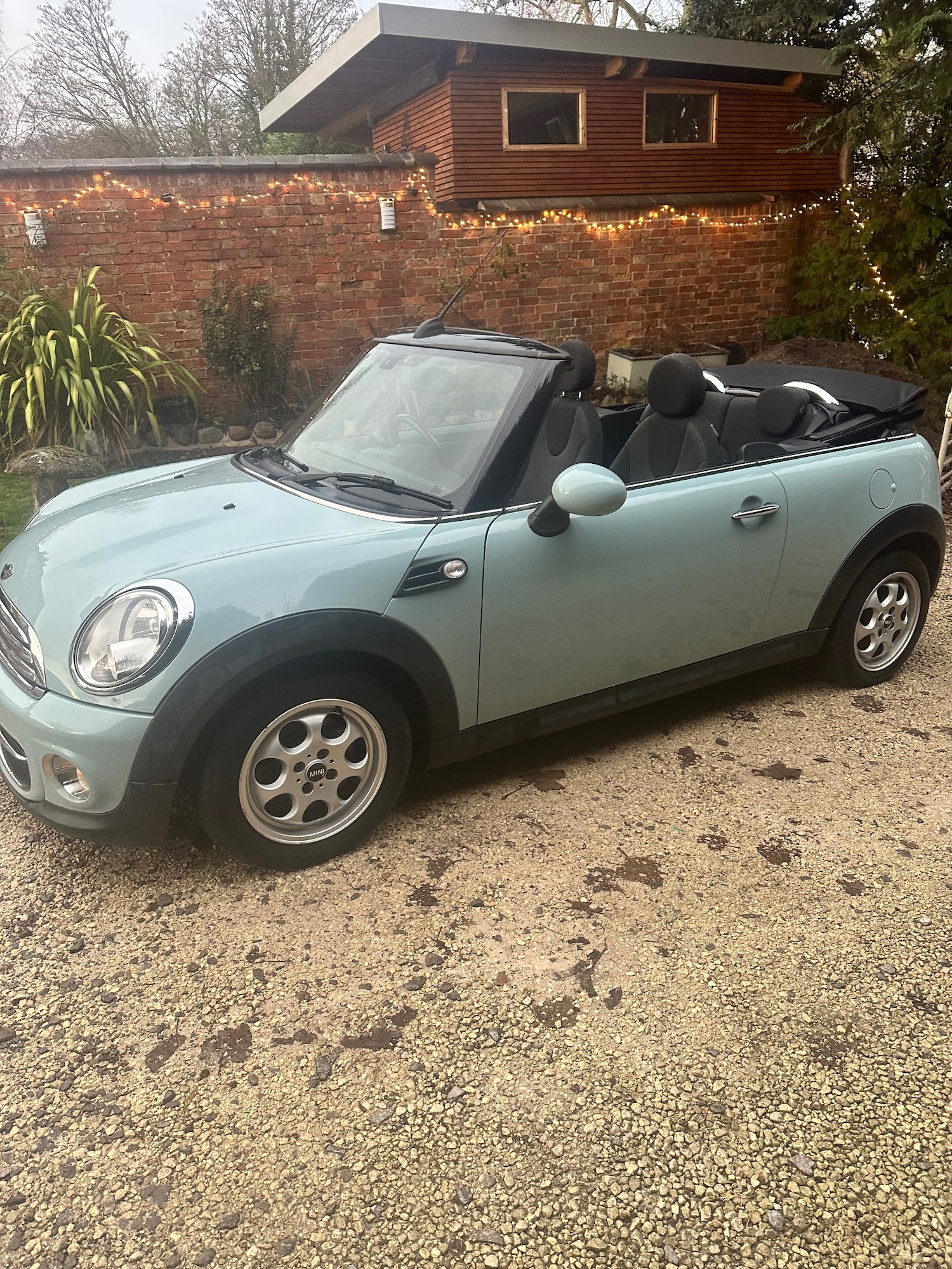 Used MINI Convertible 2013 for sale - 76547304: Photo 11
