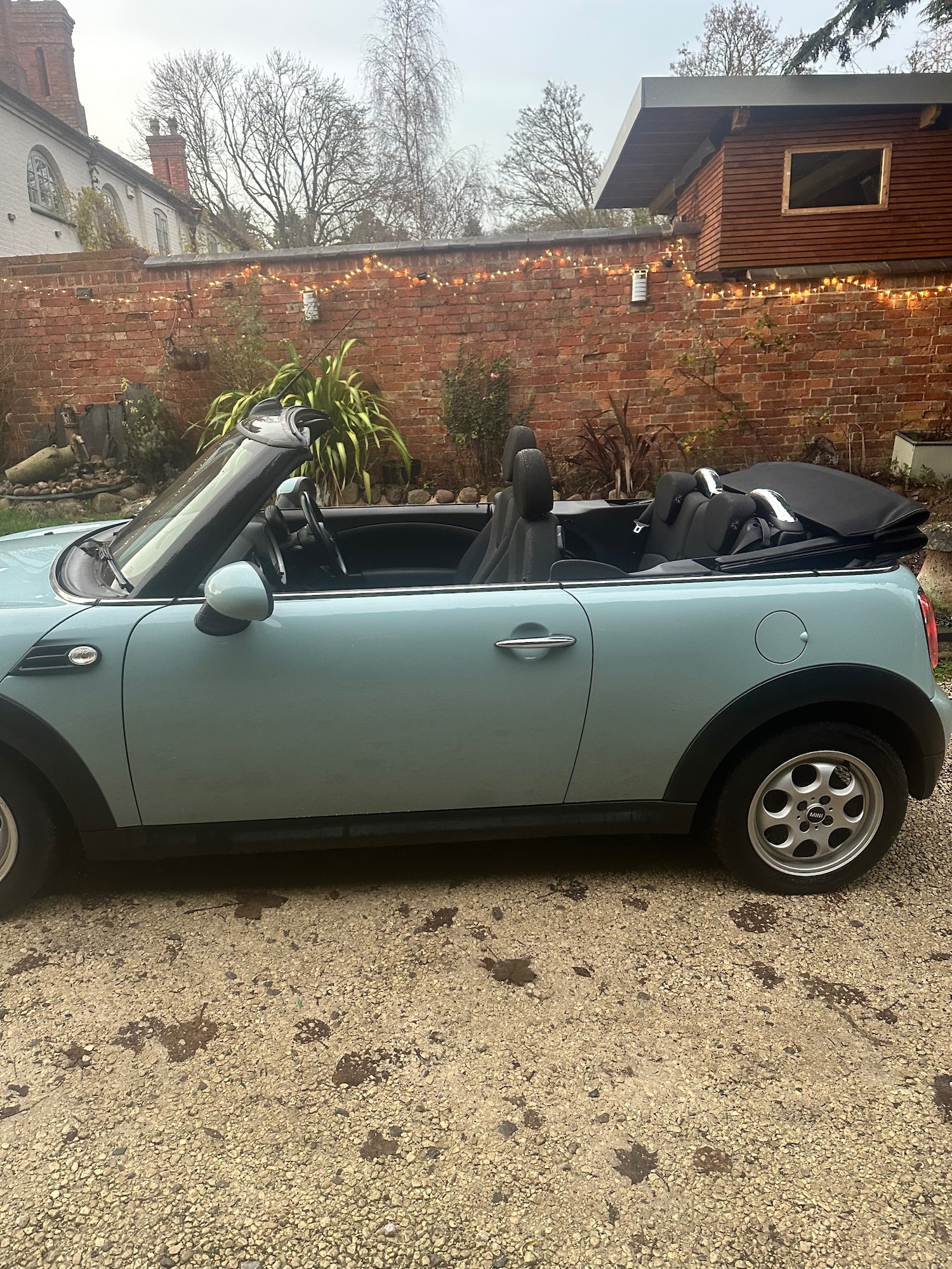 Used MINI Convertible 2013 for sale - 76547304: Photo 12