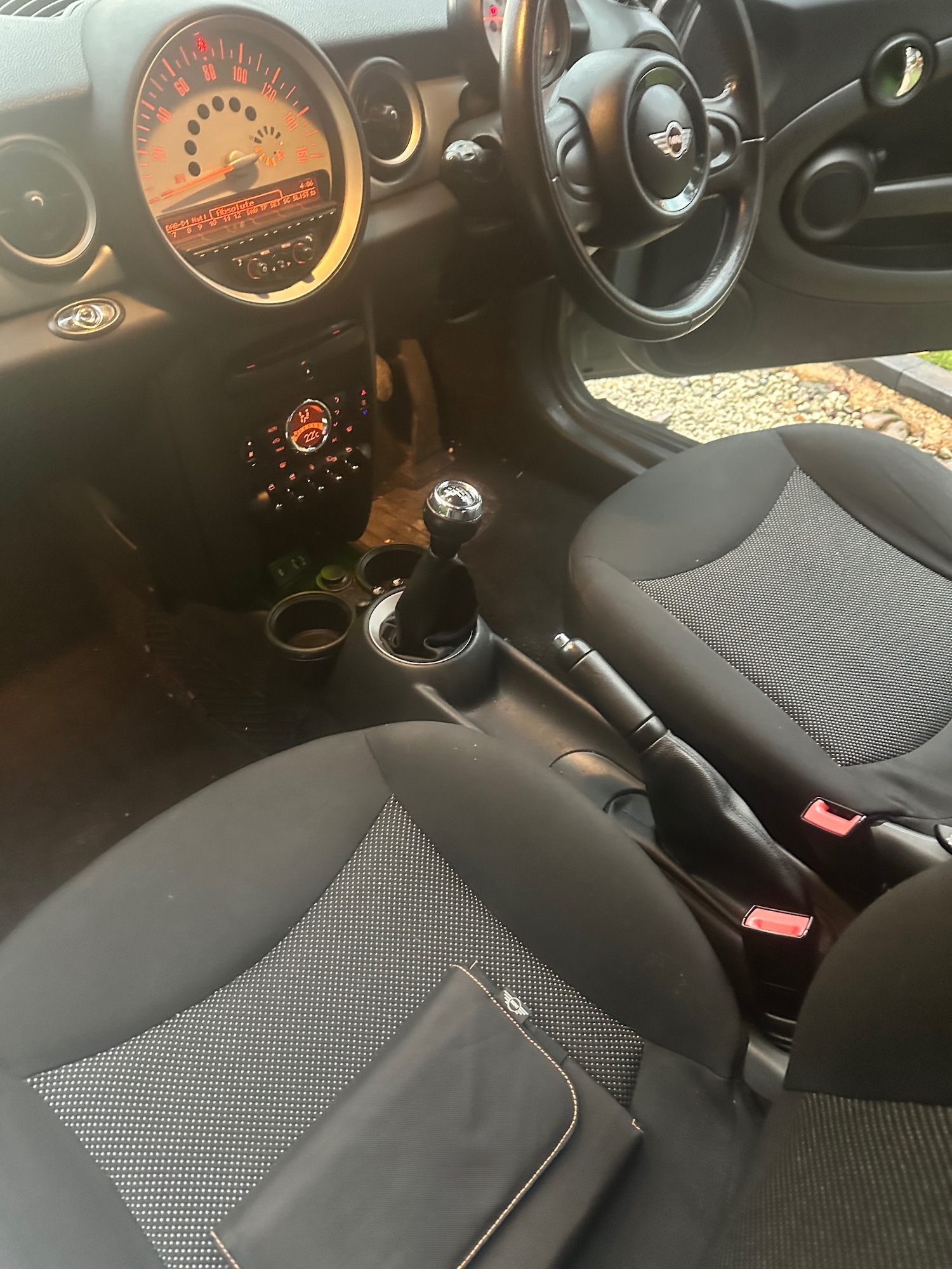 Used MINI Convertible 2013 for sale - 76547304: Photo 17