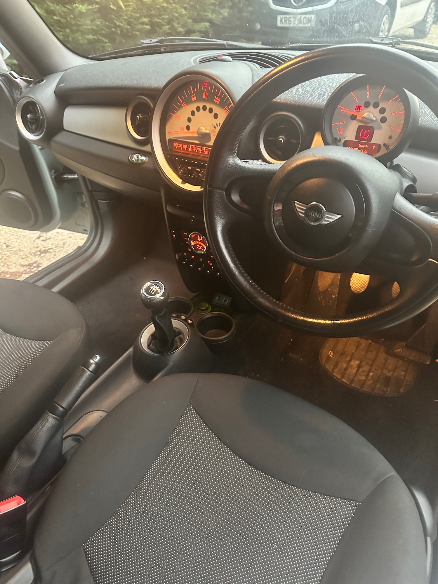 Used MINI Convertible 2013 for sale - 76547304: Photo 18