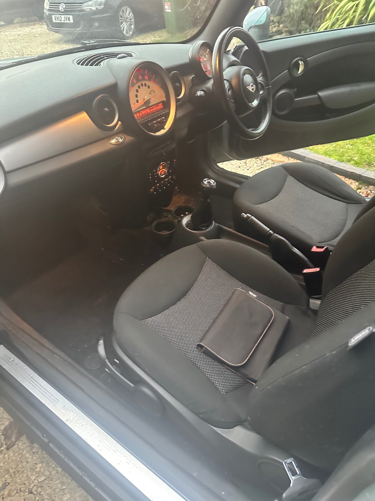 Used MINI Convertible 2013 for sale - 76547304: Photo 20