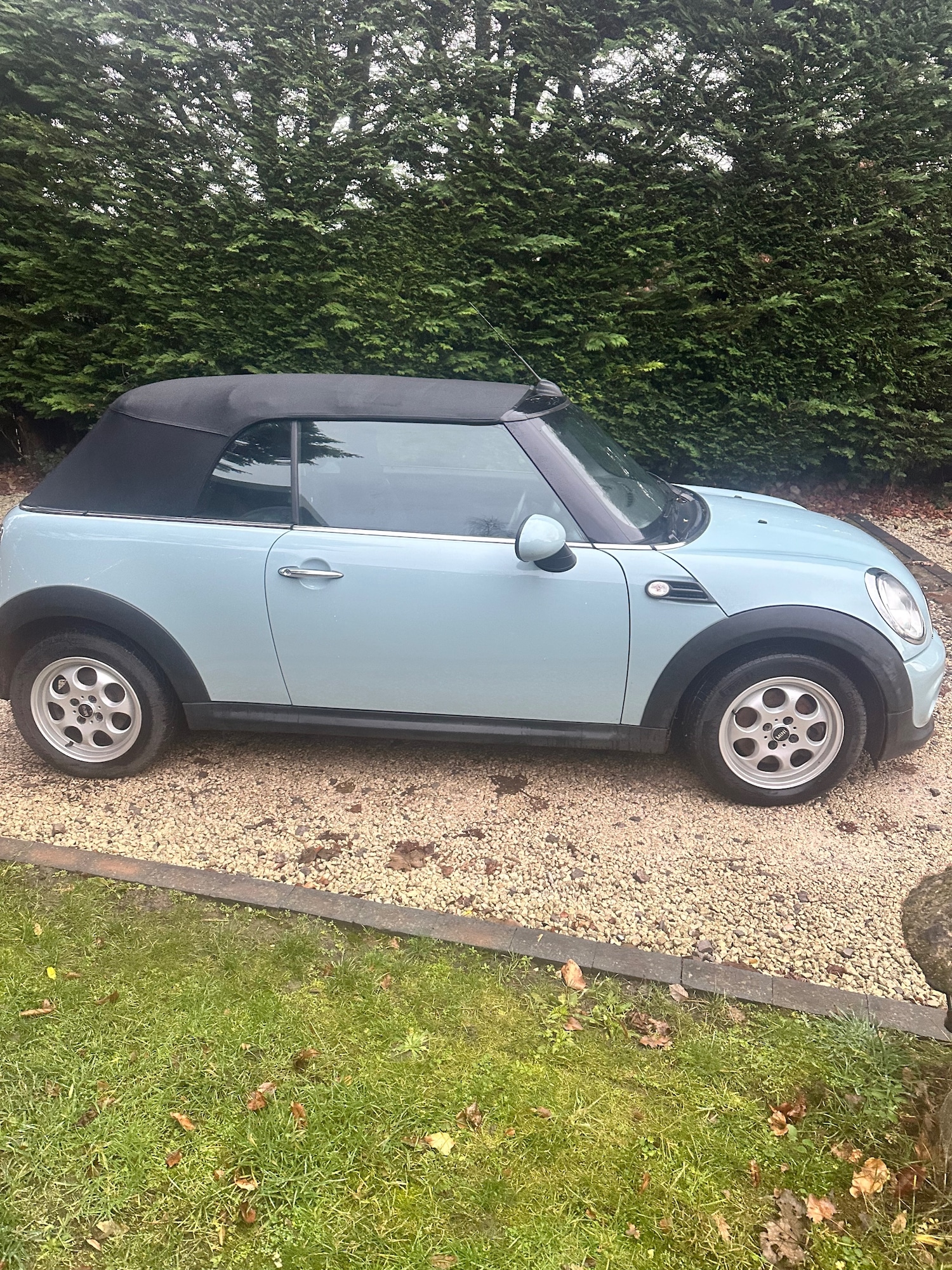 Used MINI Convertible 2013 for sale - 76547304: Photo 3