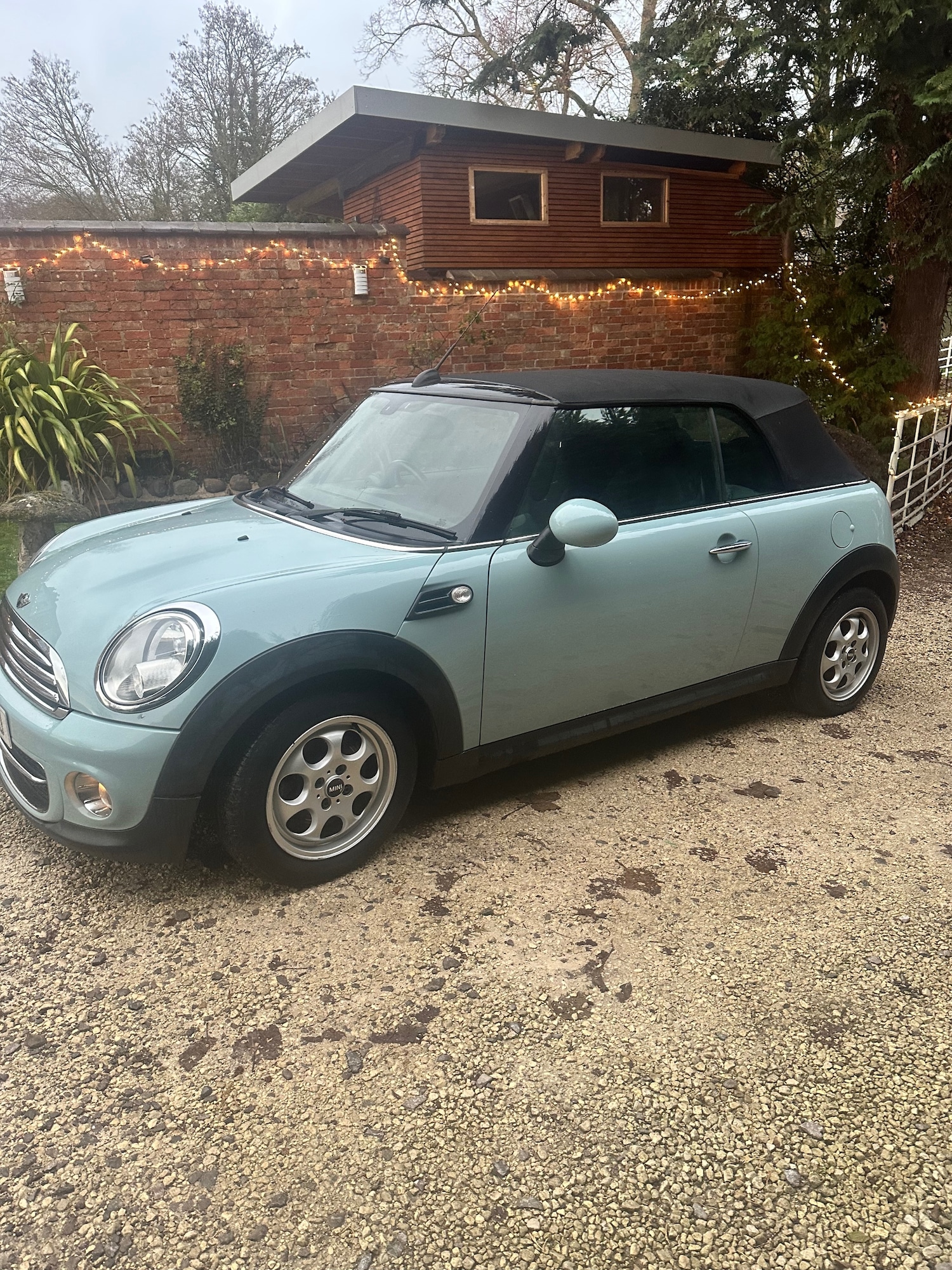 Used MINI Convertible 2013 for sale - 76547304: Photo 7
