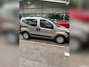 Used Citroen Nemo Multispace 2012 for sale - 78599911: Photo