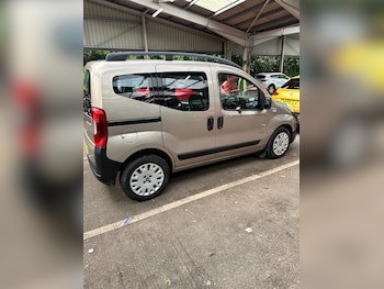 Used Citroen Nemo Multispace 2012 for sale - 78599911: Photo