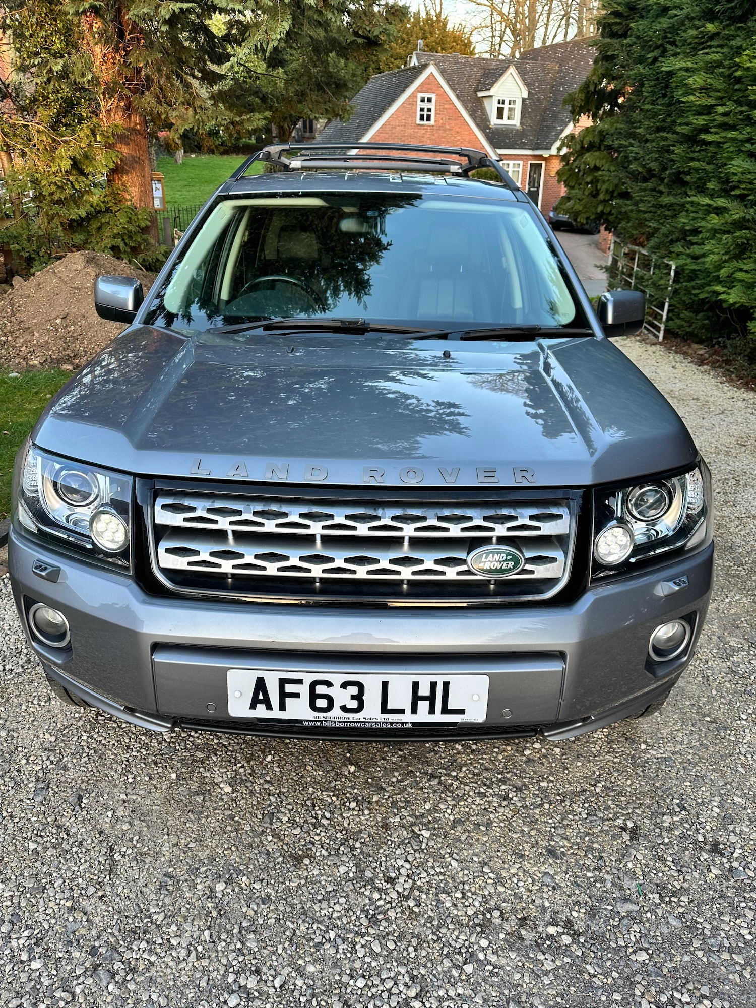 Used Land Rover Freelander 2013 for sale - 77841726: Photo 10