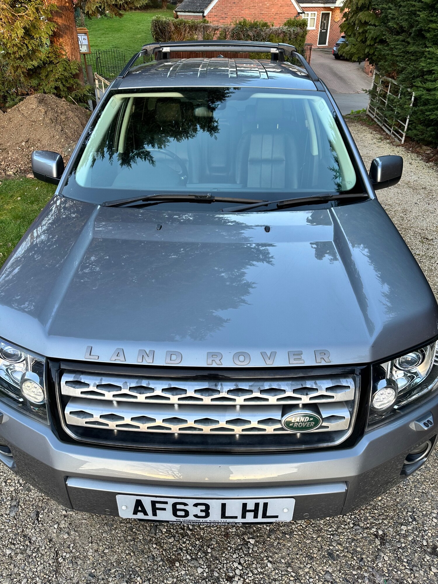 Used Land Rover Freelander 2013 for sale - 77841726: Photo 11
