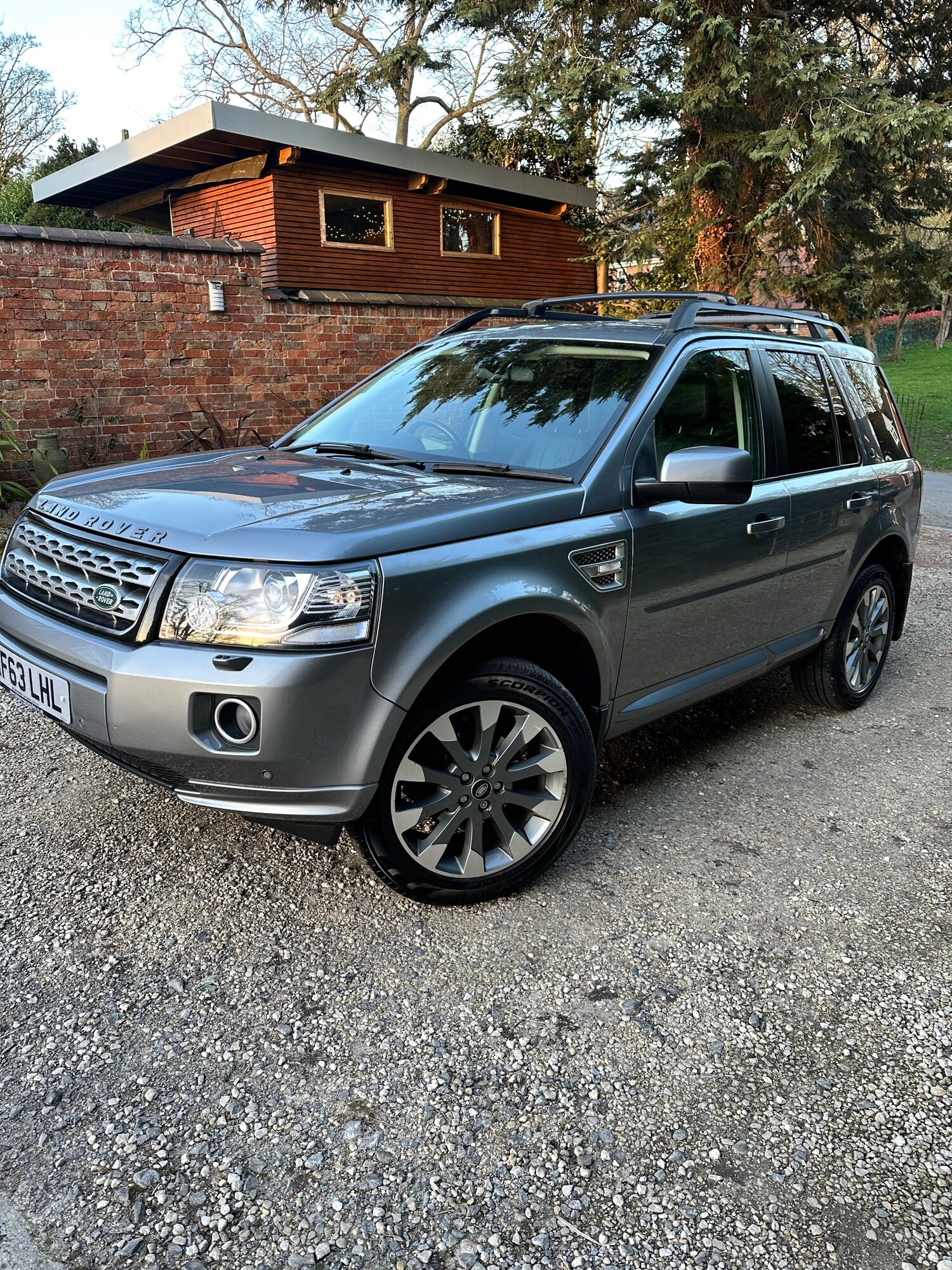 Used Land Rover Freelander 2013 for sale - 77841726: Photo 13