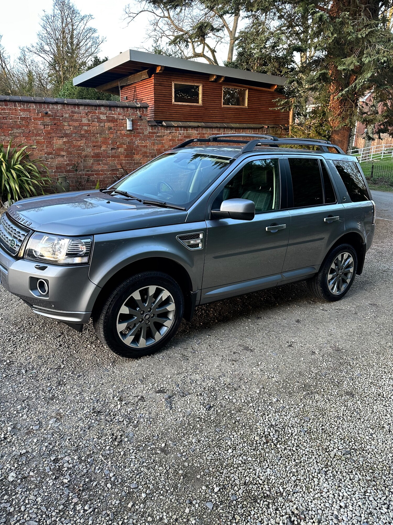 Used Land Rover Freelander 2013 for sale - 77841726: Photo 14