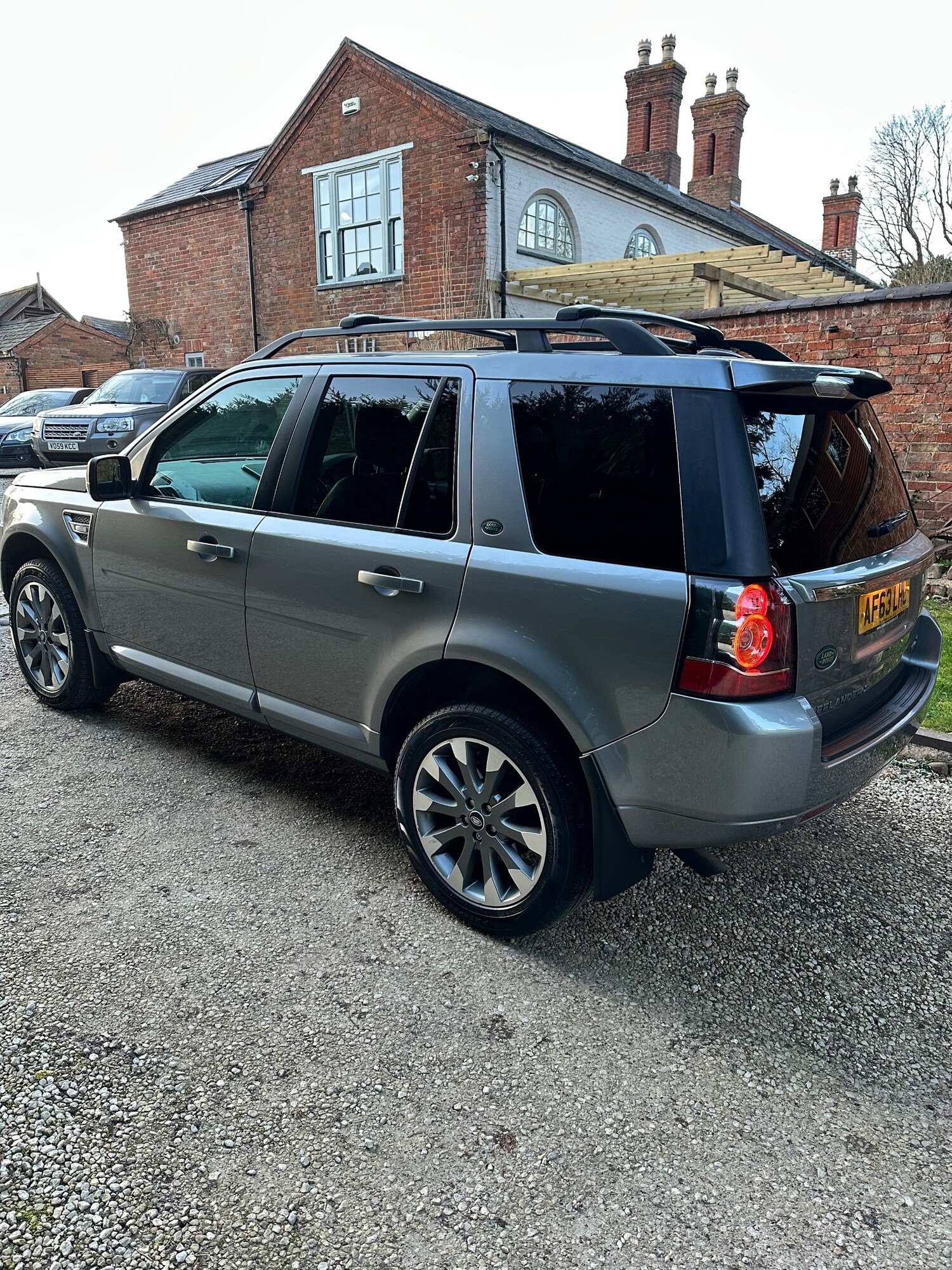 Used Land Rover Freelander 2013 for sale - 77841726: Photo 16