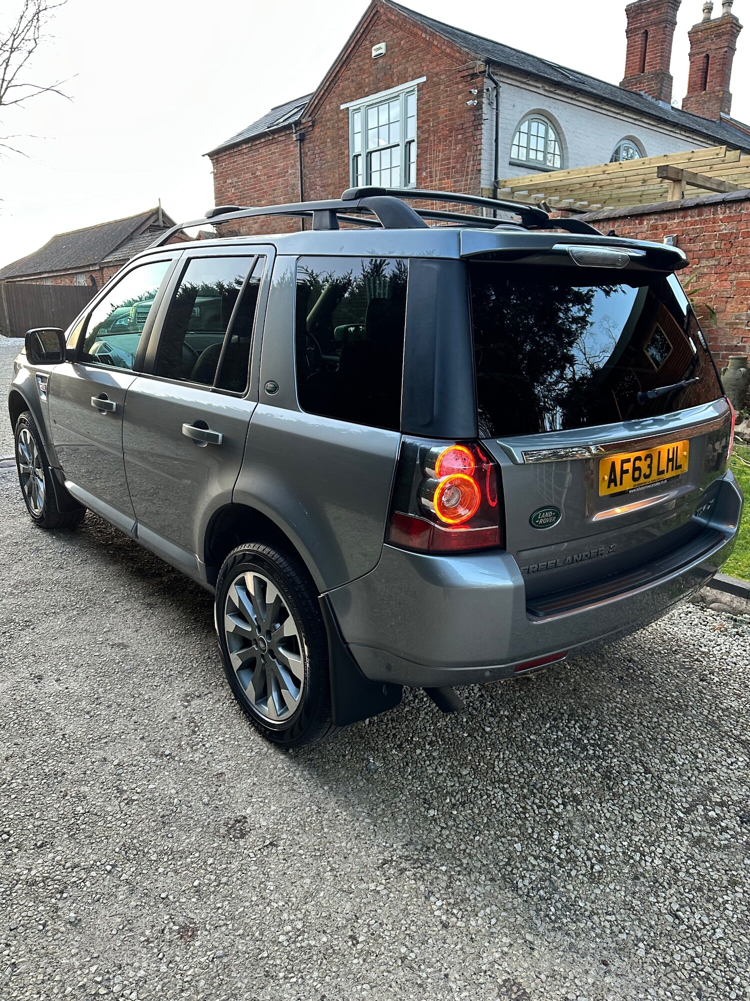 Used Land Rover Freelander 2013 for sale - 77841726: Photo 17