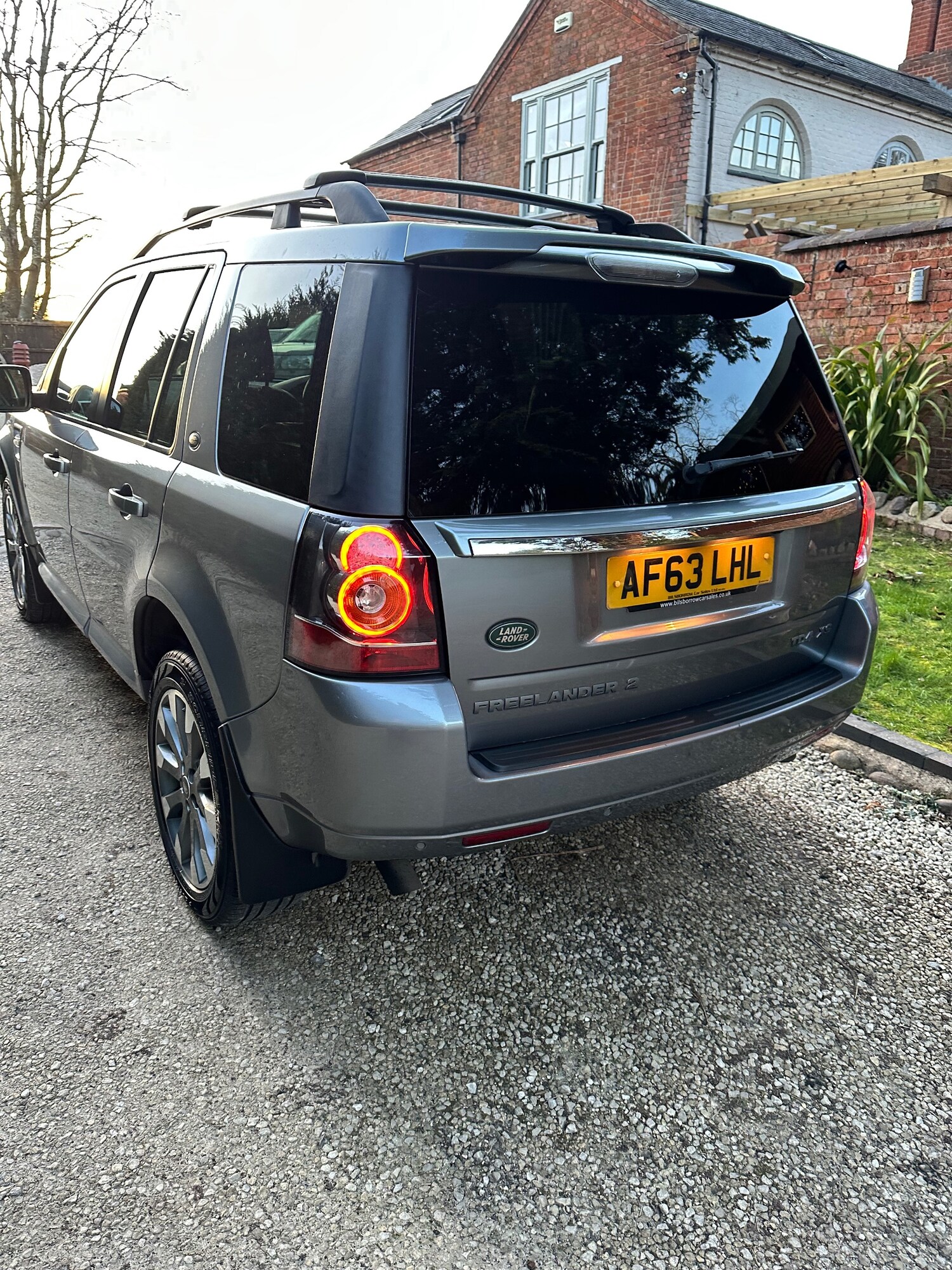 Used Land Rover Freelander 2013 for sale - 77841726: Photo 18
