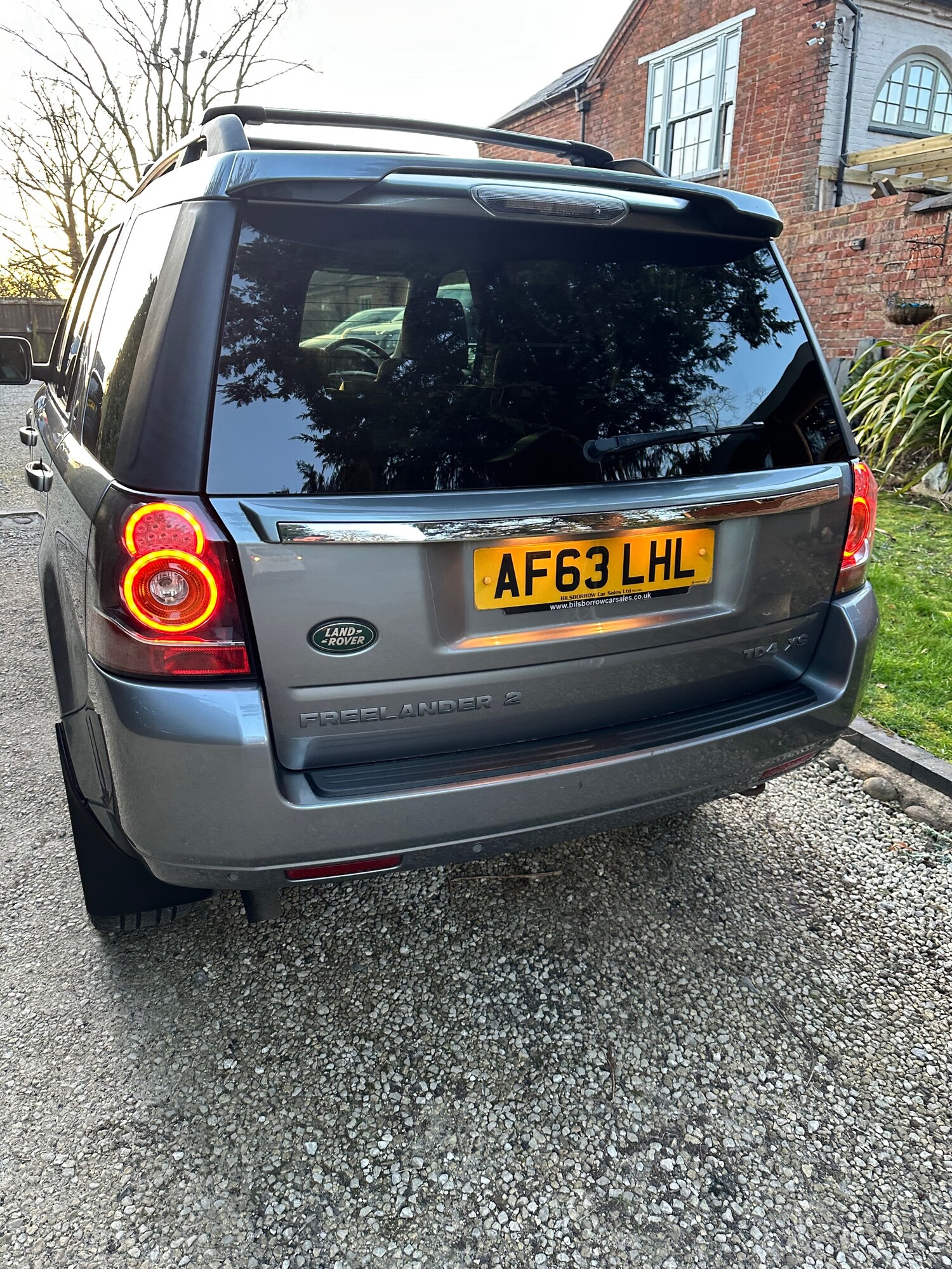 Used Land Rover Freelander 2013 for sale - 77841726: Photo 19