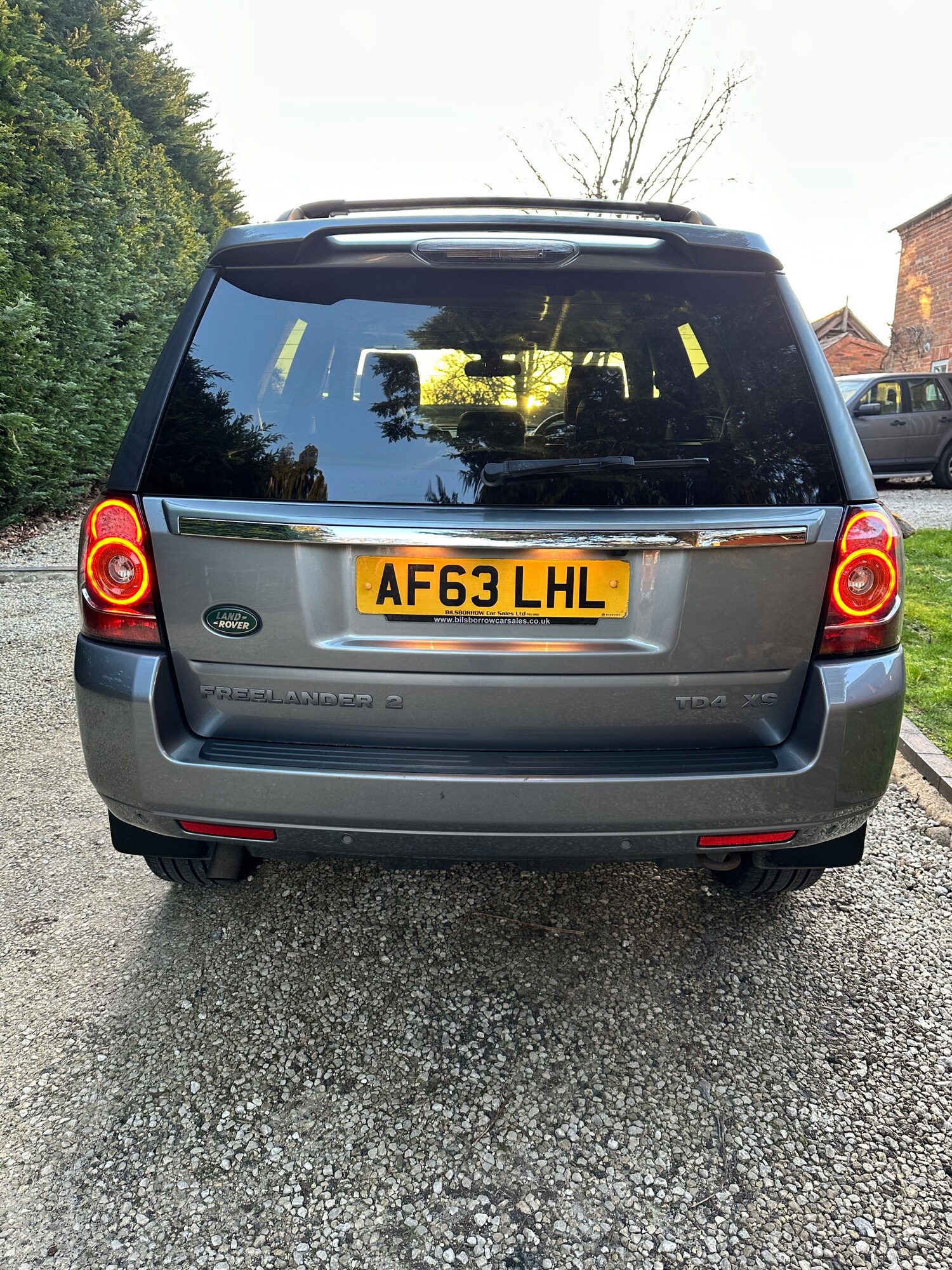 Used Land Rover Freelander 2013 for sale - 77841726: Photo 20