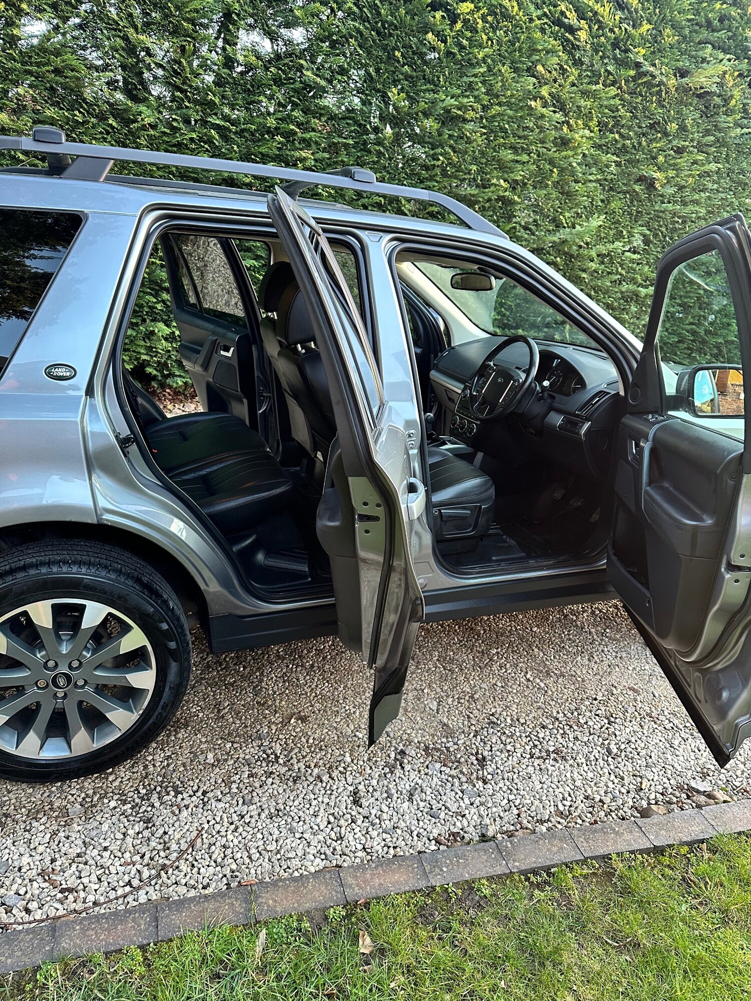 Used Land Rover Freelander 2013 for sale - 77841726: Photo 21