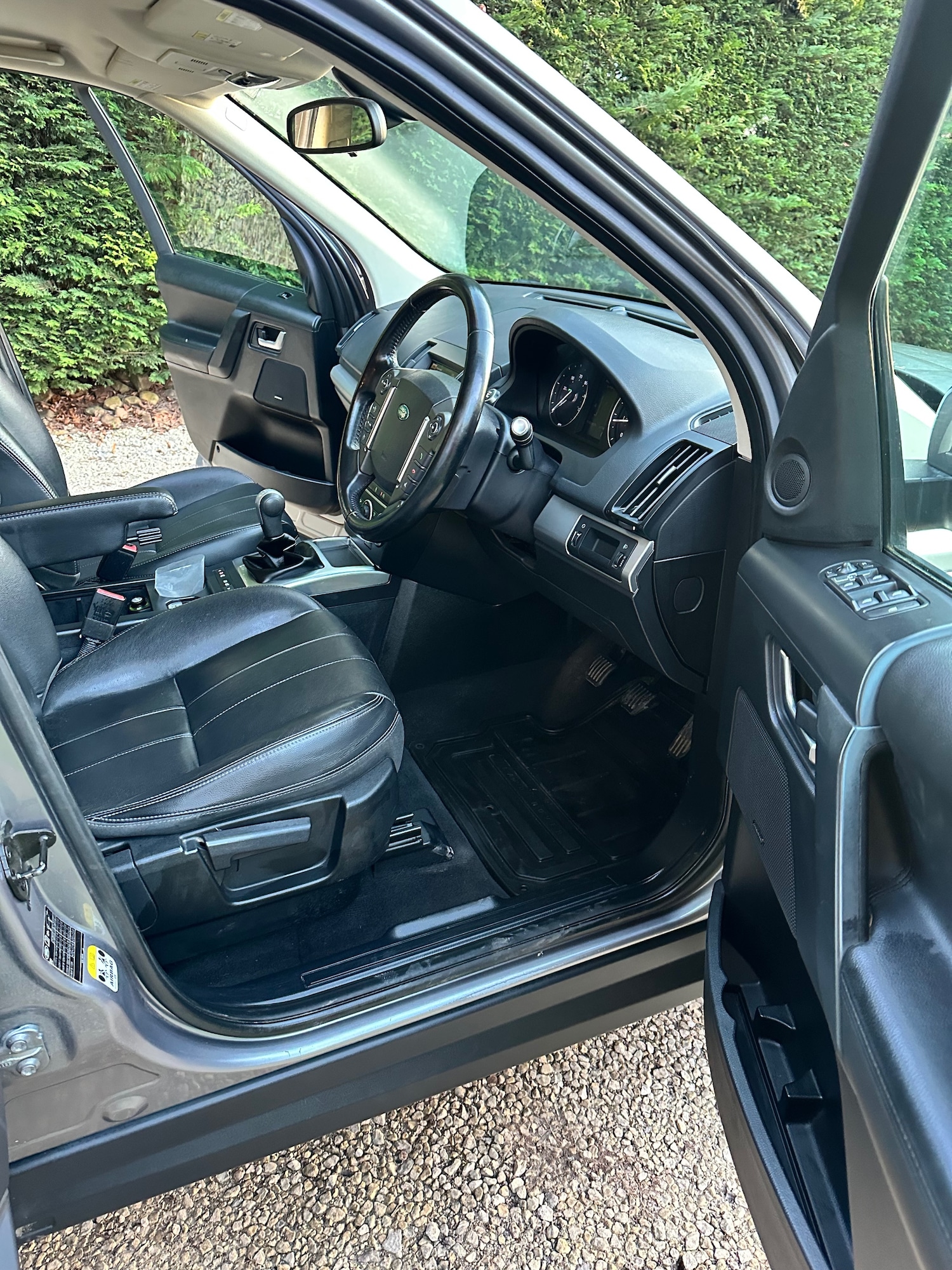 Used Land Rover Freelander 2013 for sale - 77841726: Photo 22